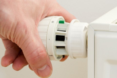 Harrietfield central heating repair costs