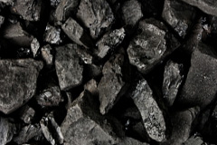 Harrietfield coal boiler costs