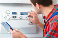 free Harrietfield gas safe engineer quotes